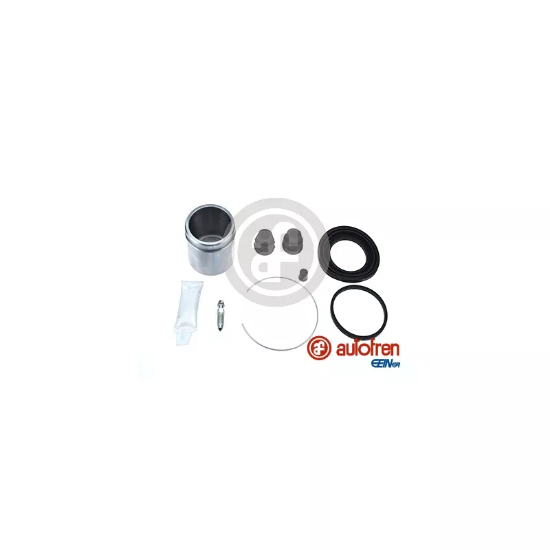 Kit de réparation, étrier de frein AUTOFREN SEINSA D41764C