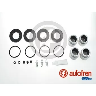 Kit de réparation, étrier de frein AUTOFREN SEINSA D41766C