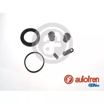 Kit de réparation, étrier de frein AUTOFREN SEINSA D41768