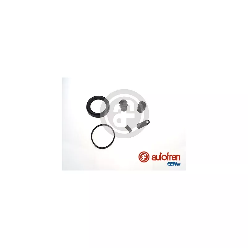 Kit de réparation, étrier de frein AUTOFREN SEINSA D41768
