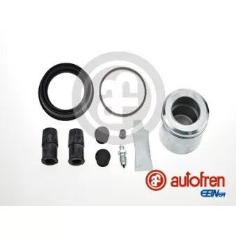 Kit de réparation, étrier de frein AUTOFREN SEINSA D41769C