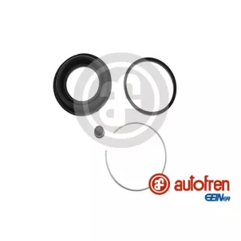Kit de réparation, étrier de frein AUTOFREN SEINSA D4177