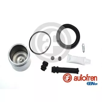 Kit de réparation, étrier de frein AUTOFREN SEINSA D41770C