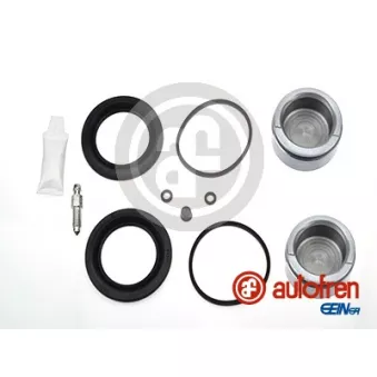 Kit de réparation, étrier de frein AUTOFREN SEINSA D41771C