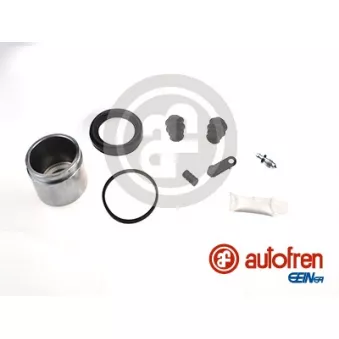 Kit de réparation, étrier de frein AUTOFREN SEINSA D41772C