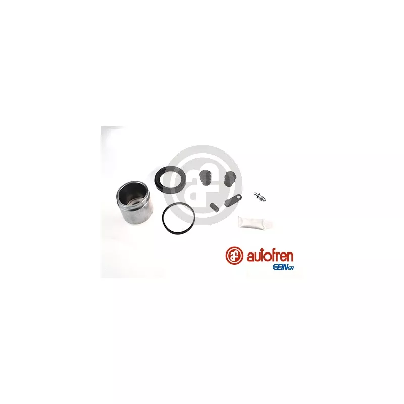 Kit de réparation, étrier de frein AUTOFREN SEINSA D41772C