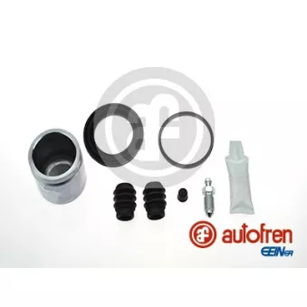 Kit de réparation, étrier de frein AUTOFREN SEINSA D41773C