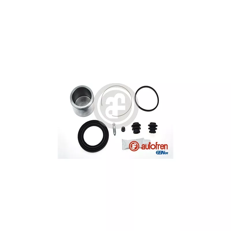 Kit de réparation, étrier de frein AUTOFREN SEINSA D41774C