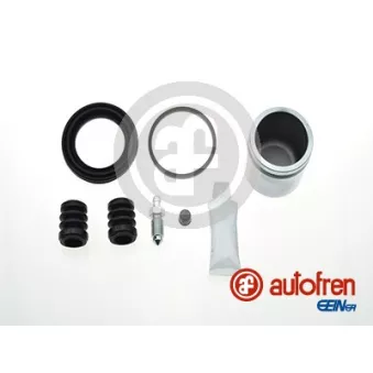 Kit de réparation, étrier de frein AUTOFREN SEINSA