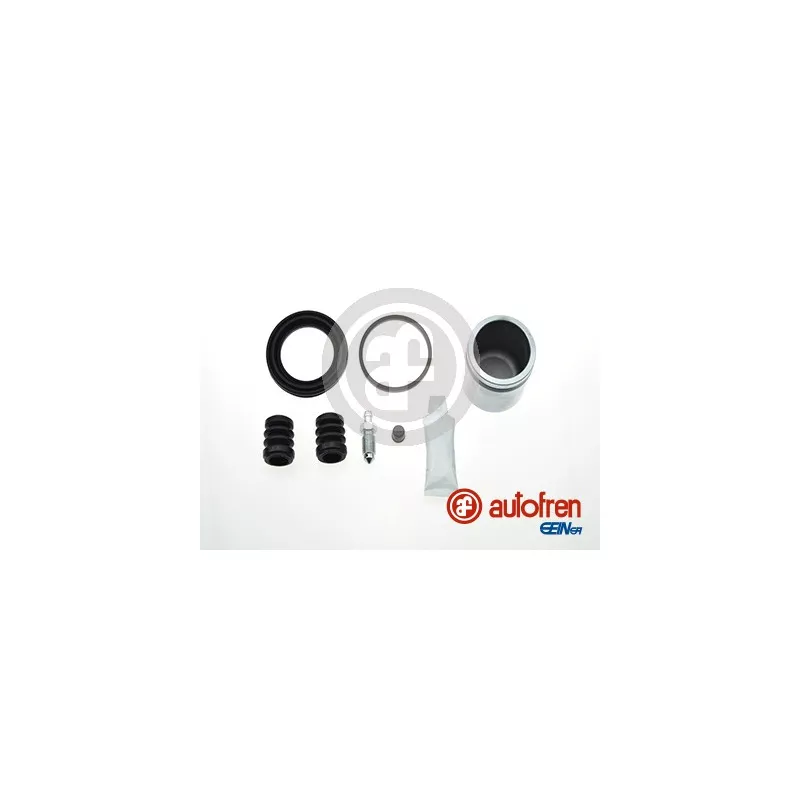 Kit de réparation, étrier de frein AUTOFREN SEINSA D41775C