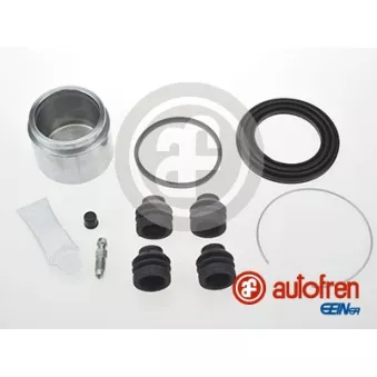 Kit de réparation, étrier de frein AUTOFREN SEINSA D41776C