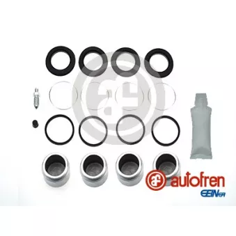 Kit de réparation, étrier de frein AUTOFREN SEINSA D41777C