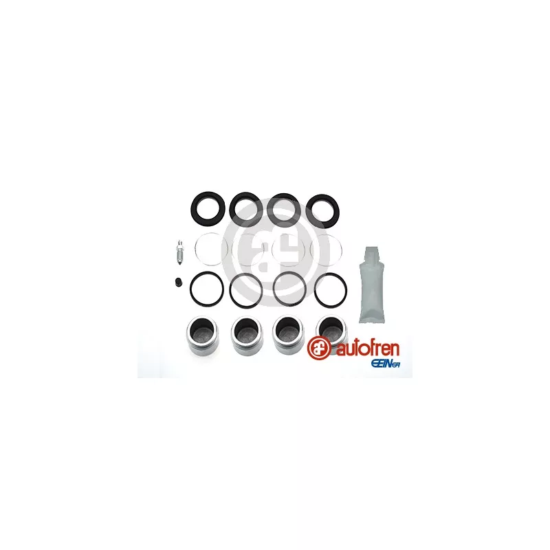 Kit de réparation, étrier de frein AUTOFREN SEINSA D41777C