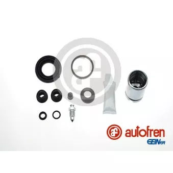 Kit de réparation, étrier de frein AUTOFREN SEINSA D41778C