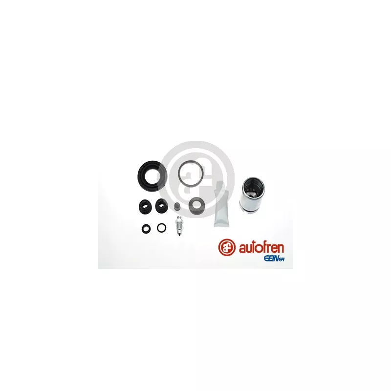 Kit de réparation, étrier de frein AUTOFREN SEINSA D41778C