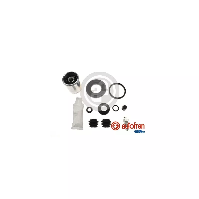 Kit de réparation, étrier de frein AUTOFREN SEINSA D41778K