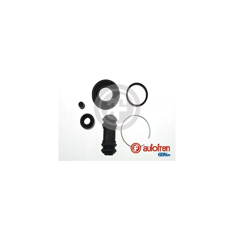 Kit de réparation, étrier de frein AUTOFREN SEINSA D4178