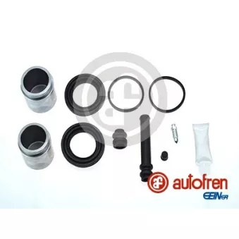 Kit de réparation, étrier de frein AUTOFREN SEINSA