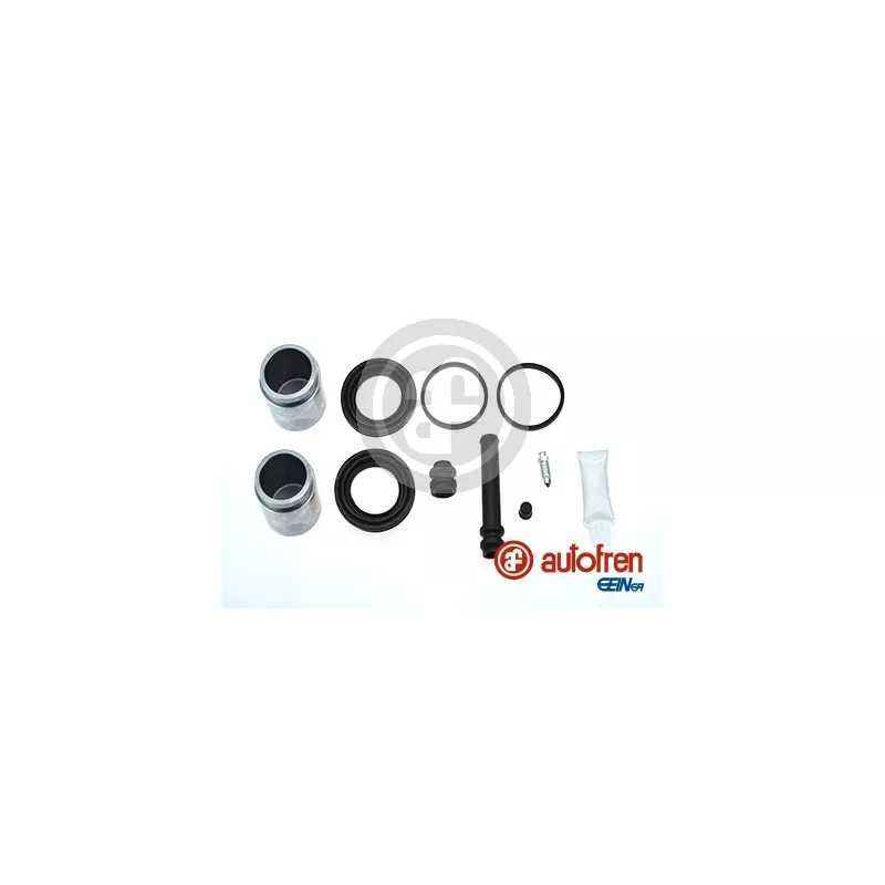 Kit de réparation, étrier de frein AUTOFREN SEINSA D41781C