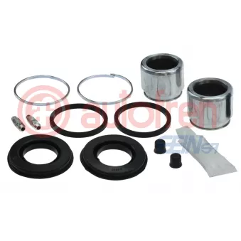 Kit de réparation, étrier de frein AUTOFREN SEINSA D41783C