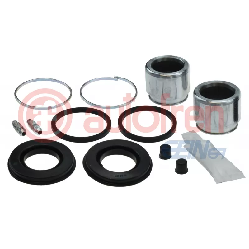 Kit de réparation, étrier de frein AUTOFREN SEINSA D41783C