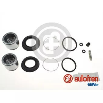 Kit de réparation, étrier de frein AUTOFREN SEINSA D41785C