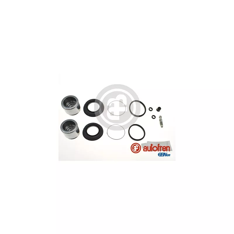 Kit de réparation, étrier de frein AUTOFREN SEINSA D41785C