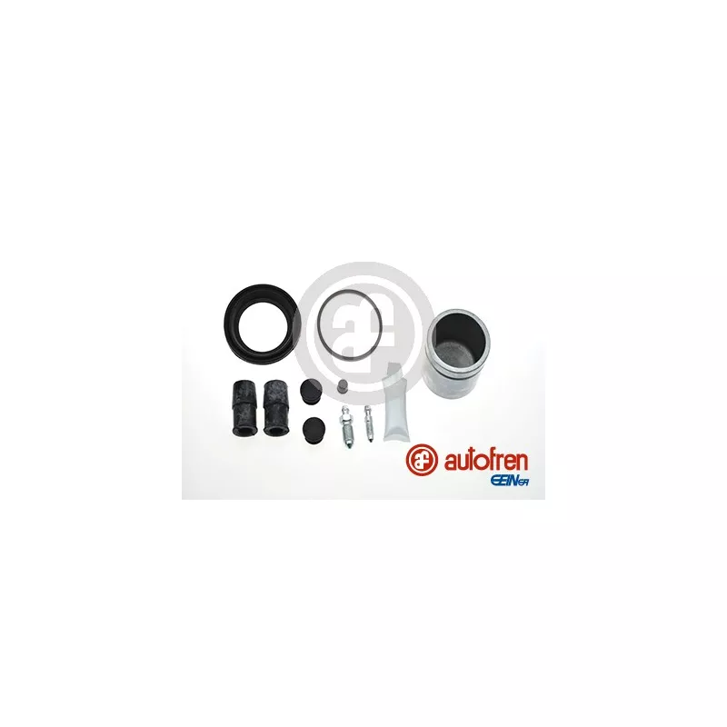 Kit de réparation, étrier de frein AUTOFREN SEINSA D41786C