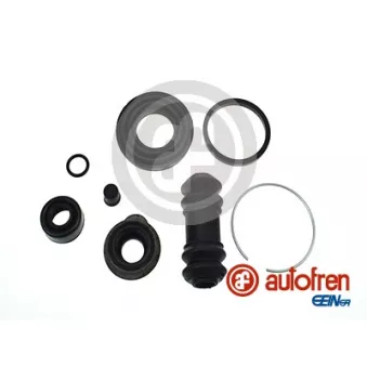 Kit de réparation, étrier de frein AUTOFREN SEINSA D4179