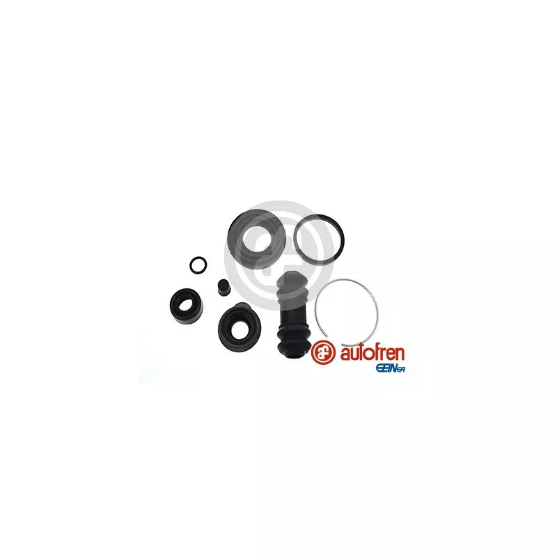 Kit de réparation, étrier de frein AUTOFREN SEINSA D4179