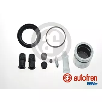 Kit de réparation, étrier de frein AUTOFREN SEINSA D41790C