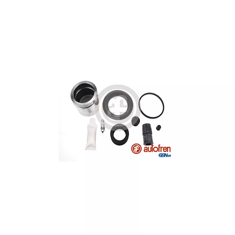 Kit de réparation, étrier de frein AUTOFREN SEINSA D41791C