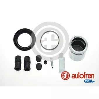 Kit de réparation, étrier de frein AUTOFREN SEINSA D41792C