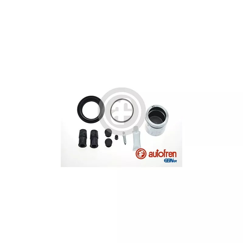 Kit de réparation, étrier de frein AUTOFREN SEINSA D41792C