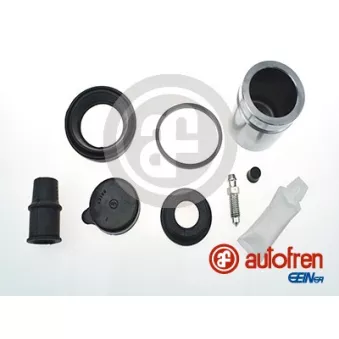 Kit de réparation, étrier de frein AUTOFREN SEINSA D41794C