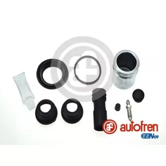 Kit de réparation, étrier de frein AUTOFREN SEINSA D41795C