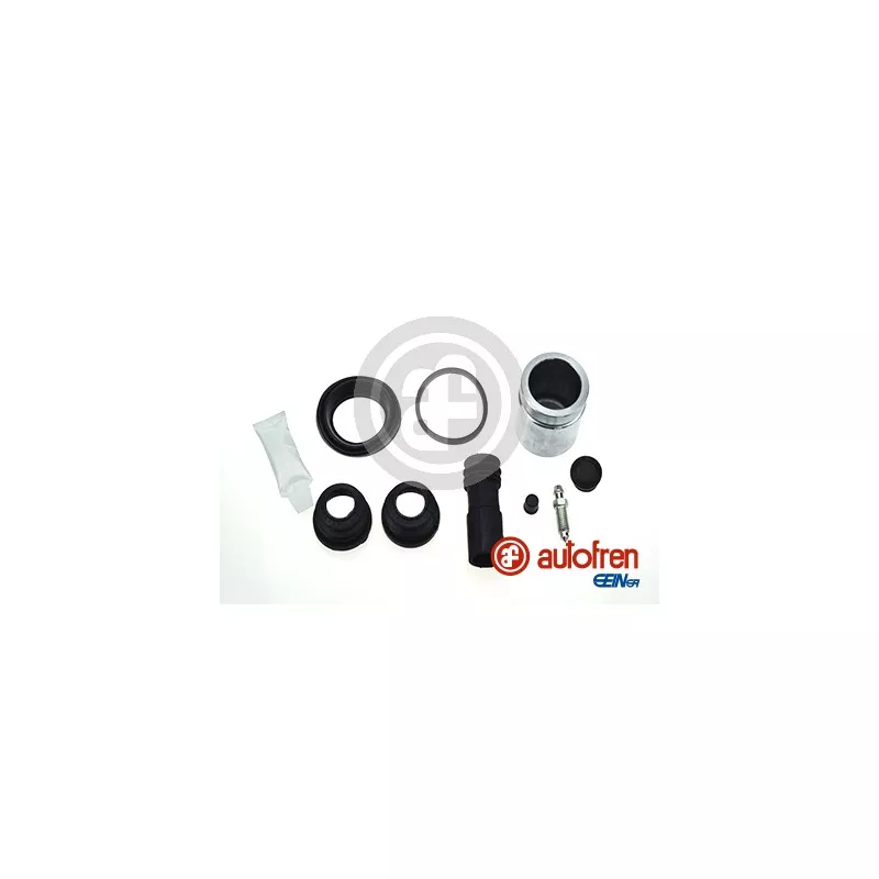 Kit de réparation, étrier de frein AUTOFREN SEINSA D41795C