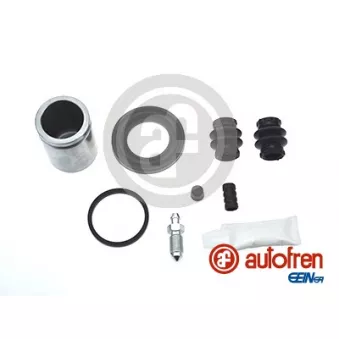 Kit de réparation, étrier de frein AUTOFREN SEINSA D41797C