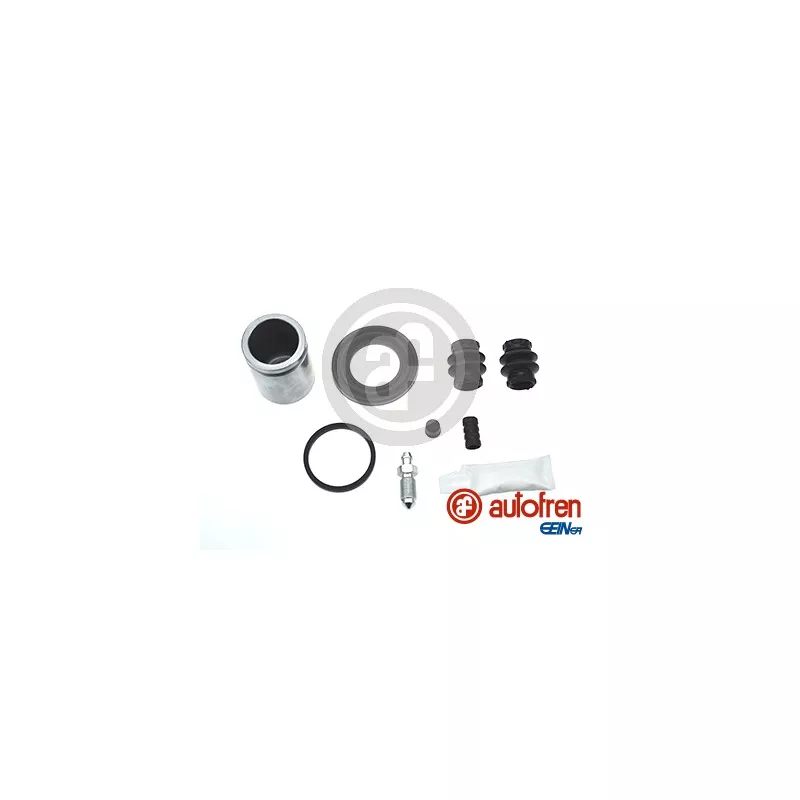 Kit de réparation, étrier de frein AUTOFREN SEINSA D41797C