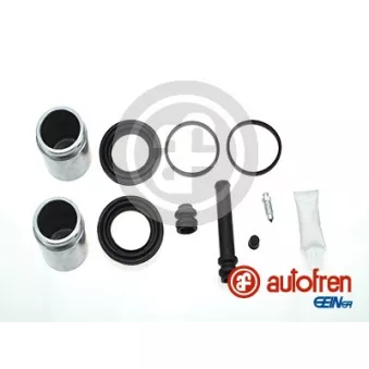 Kit de réparation, étrier de frein AUTOFREN SEINSA