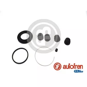 Kit de réparation, étrier de frein AUTOFREN SEINSA D4180