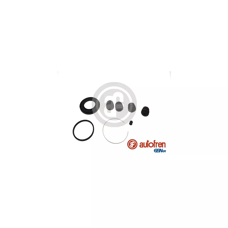 Kit de réparation, étrier de frein AUTOFREN SEINSA D4180
