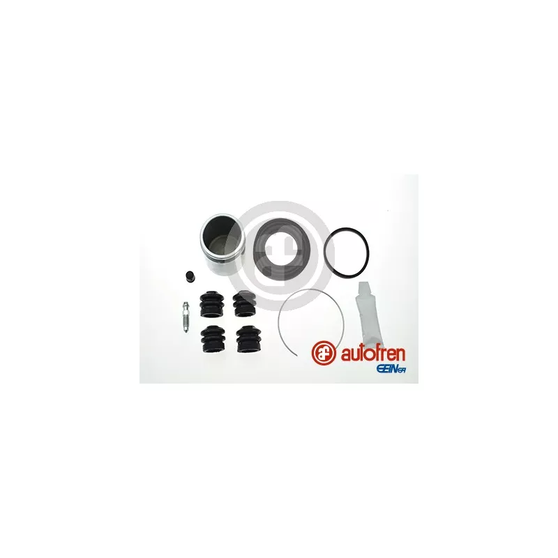 Kit de réparation, étrier de frein AUTOFREN SEINSA D41800C