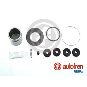Kit de réparation, étrier de frein AUTOFREN SEINSA D41801C