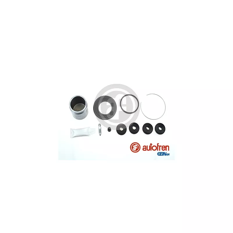 Kit de réparation, étrier de frein AUTOFREN SEINSA D41801C