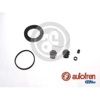 Kit de réparation, étrier de frein AUTOFREN SEINSA D41805