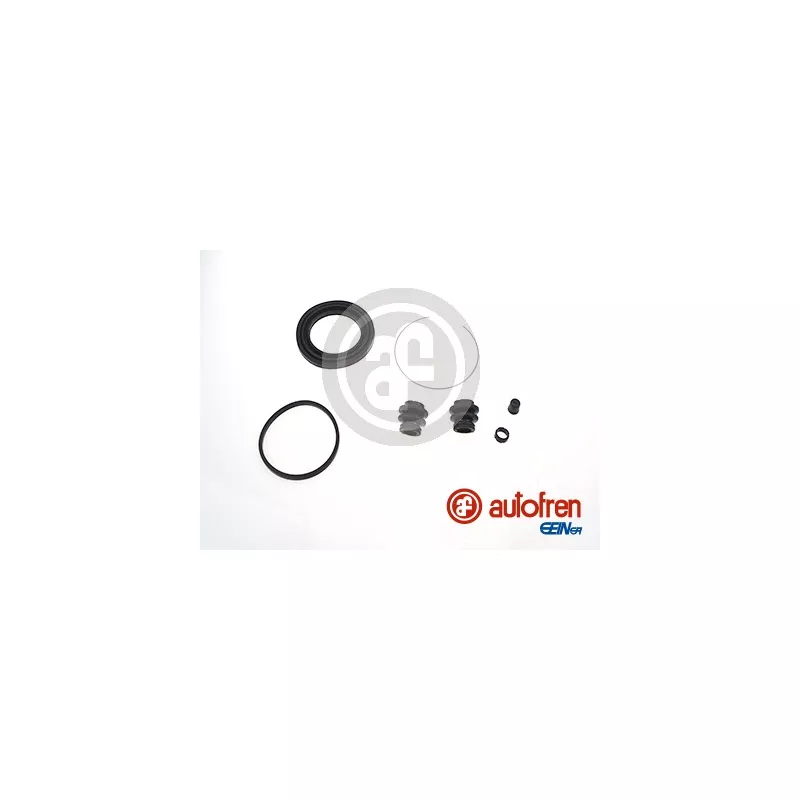 Kit de réparation, étrier de frein AUTOFREN SEINSA D41805
