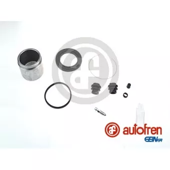 Kit de réparation, étrier de frein AUTOFREN SEINSA D41806C