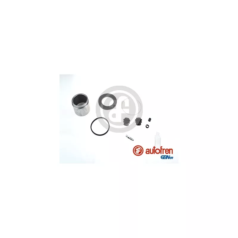 Kit de réparation, étrier de frein AUTOFREN SEINSA D41806C