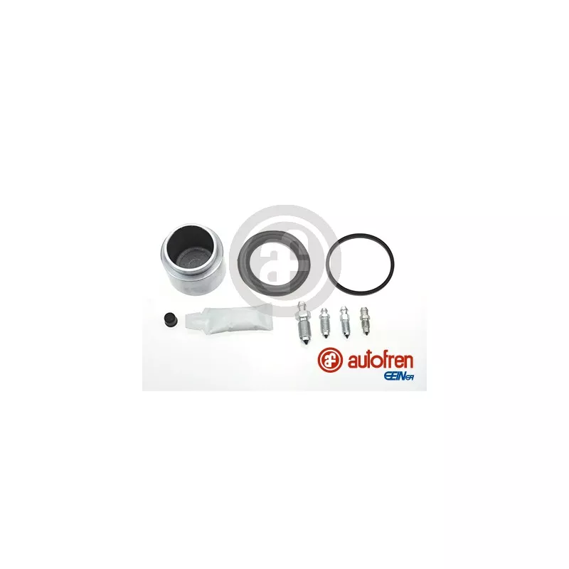 Kit de réparation, étrier de frein AUTOFREN SEINSA D41807C
